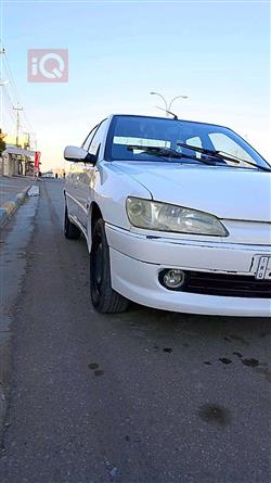 Peugeot 306